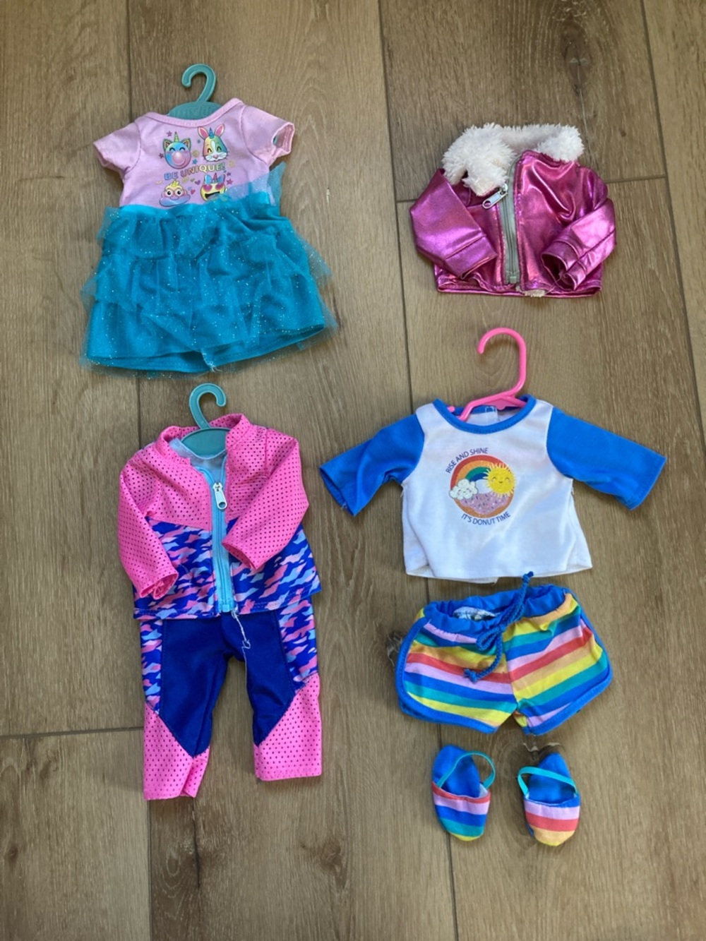 My Life 13” Doll Clothing